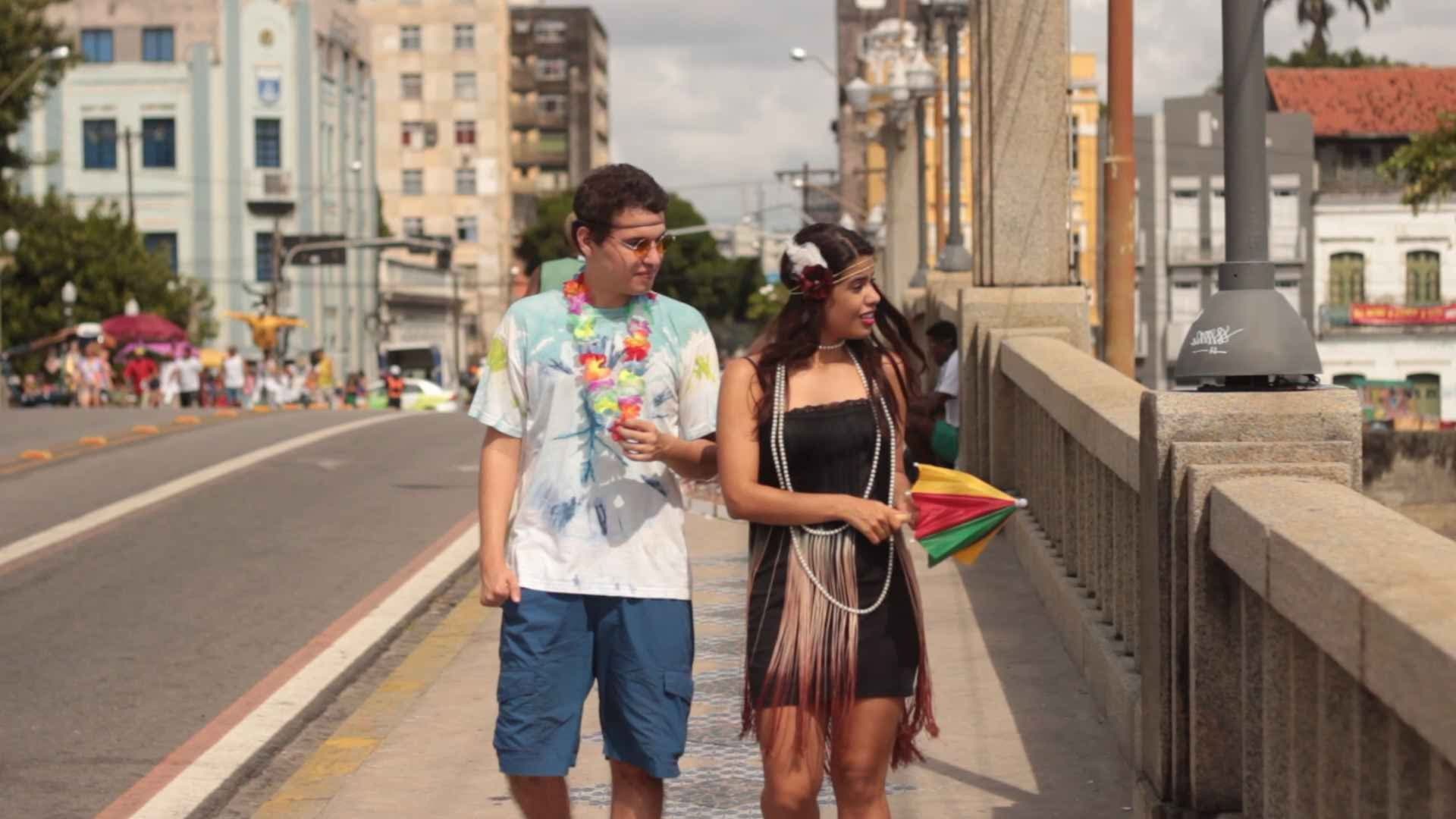 Foi no Carnaval que Passou