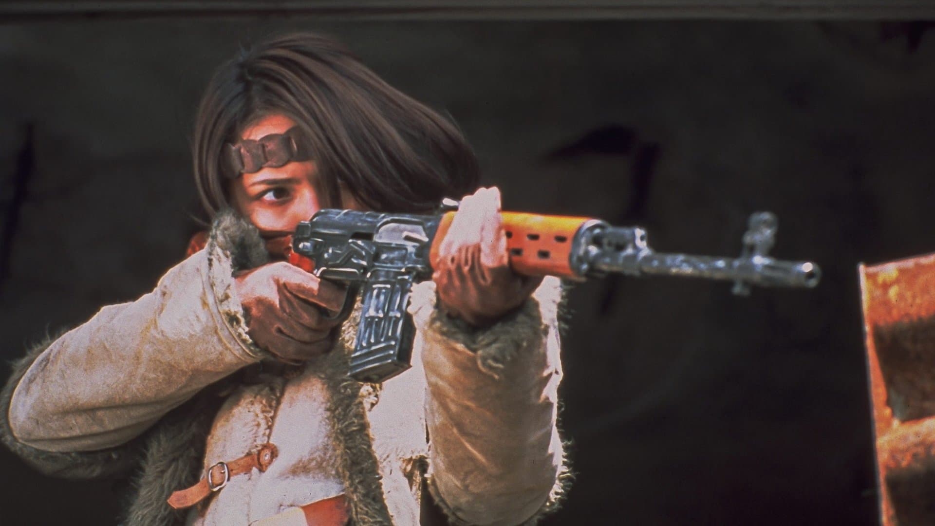 Ölüm Oyunu 2: İntikam