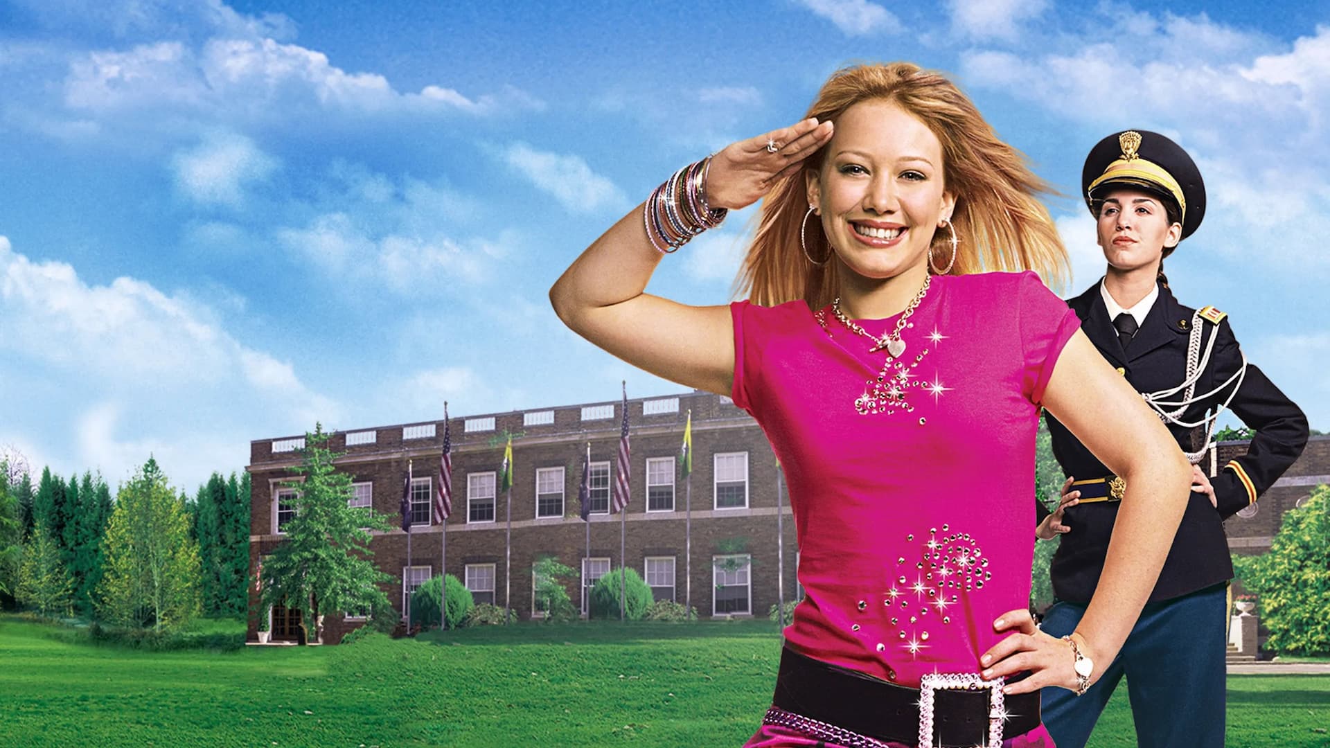İzci Kelly