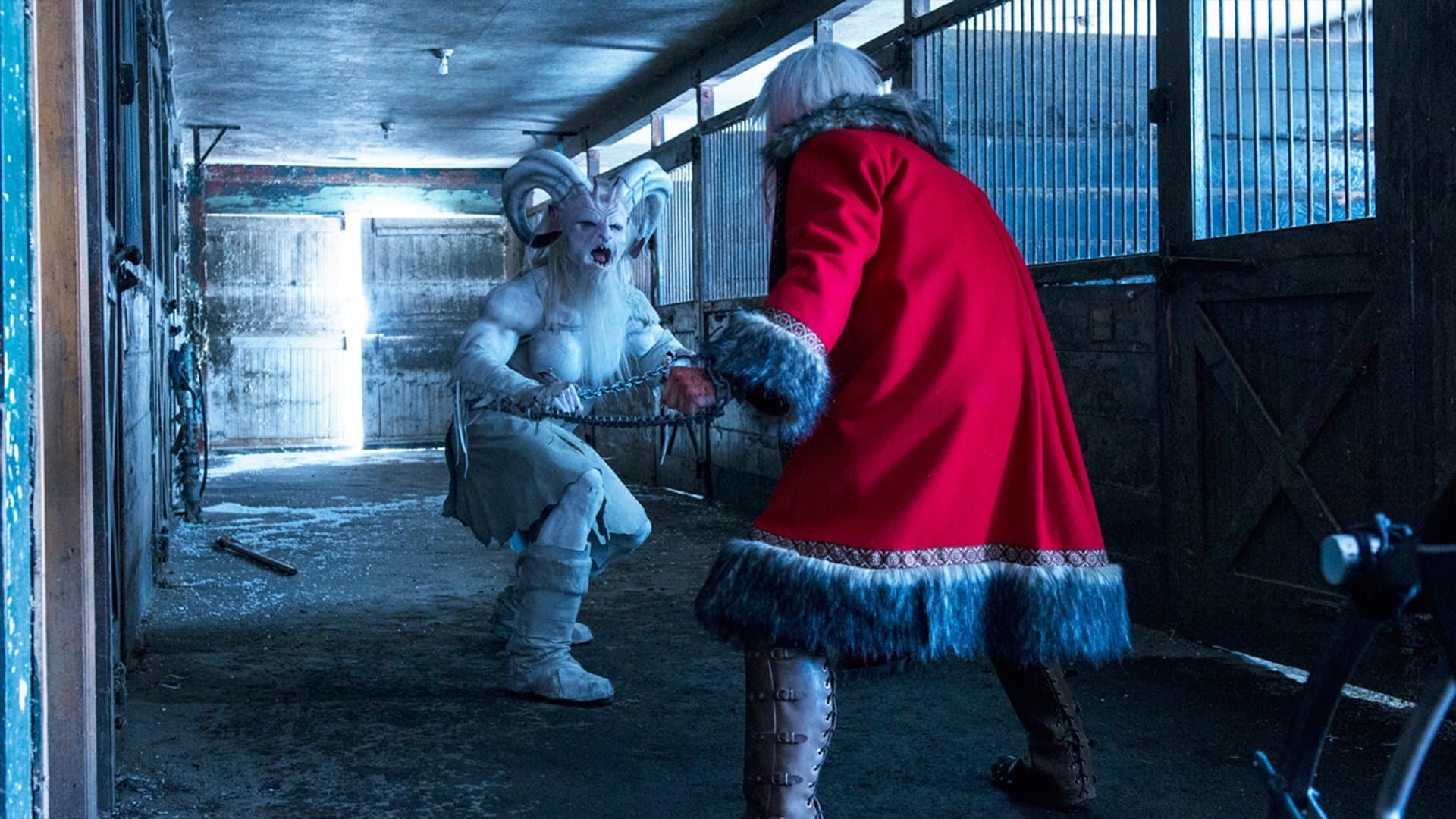 Bir Noel Korku Hikayesi
