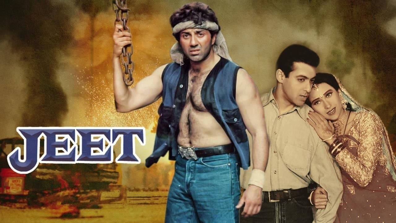 Suçlunun  Aşki  / Jeet