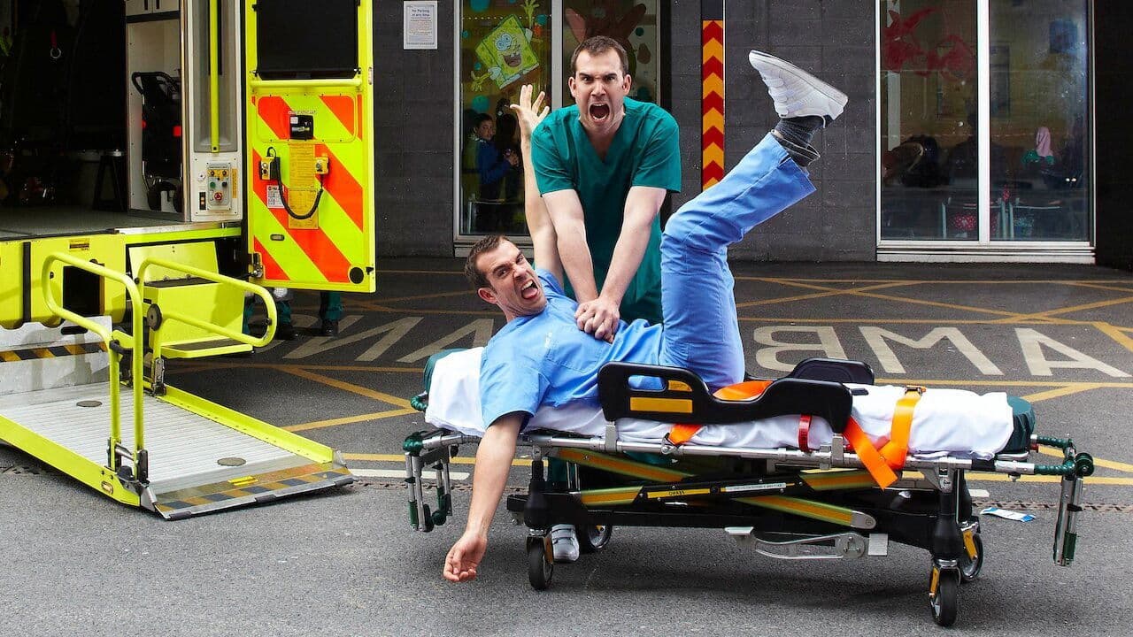 Görevimiz: İnsan Vücudu