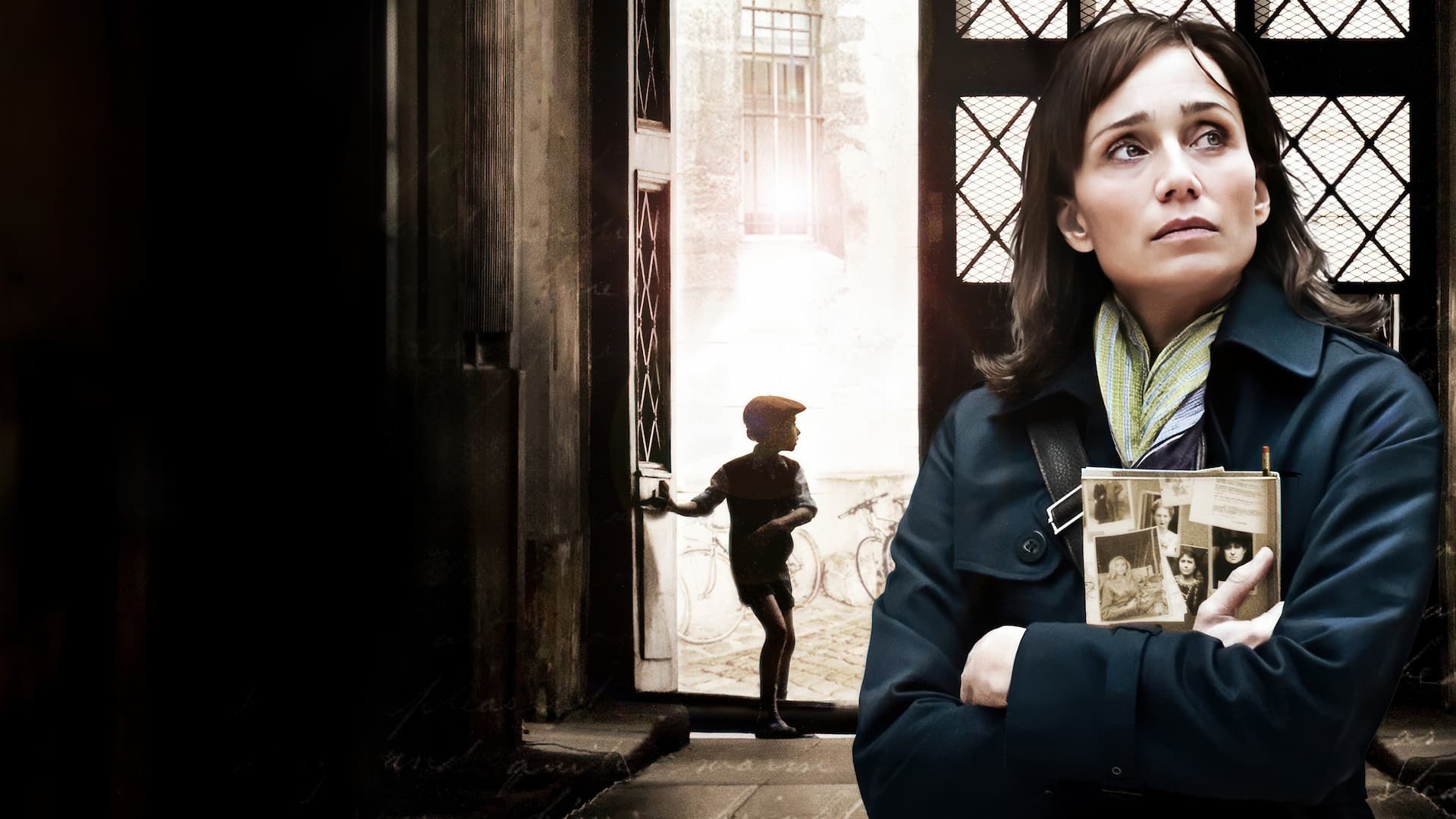 Sarah'ın Anahtarı