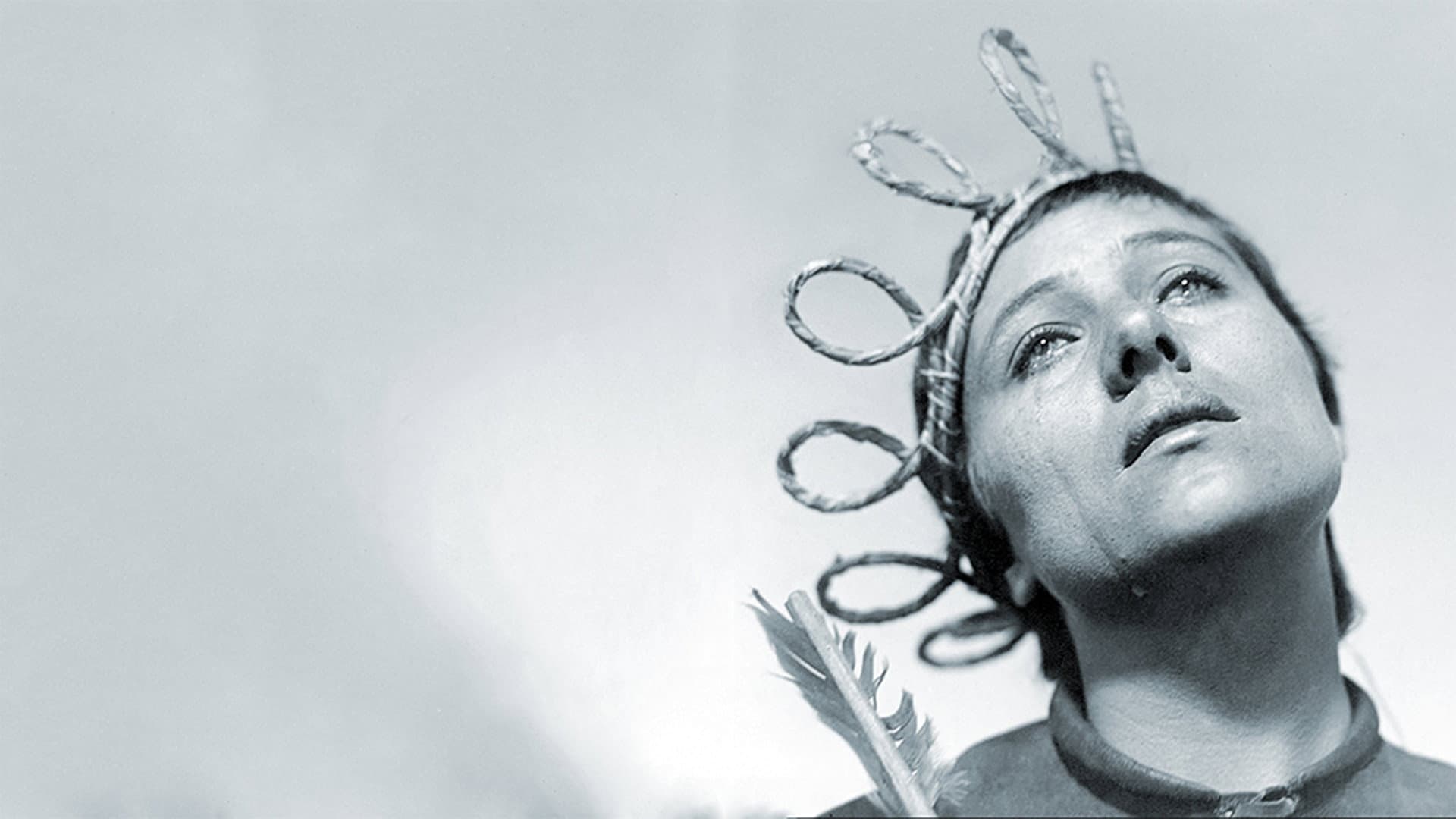 Jeanne d'Arc'ın Tutkusu