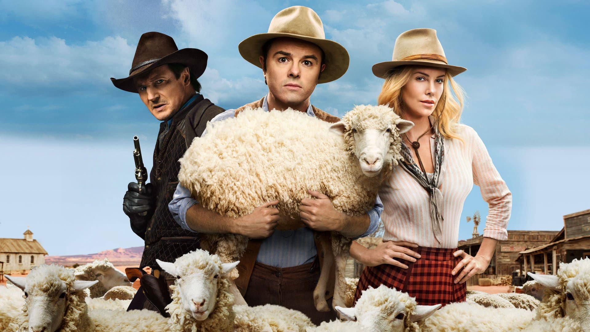 Yeni Başlayanlar İçin Vahşi Batı