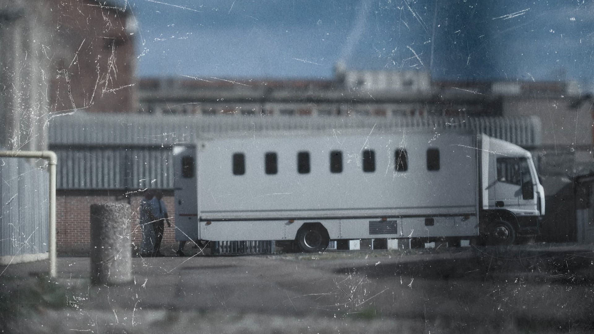 HMP Belmarsh: Serial Killers & High Security