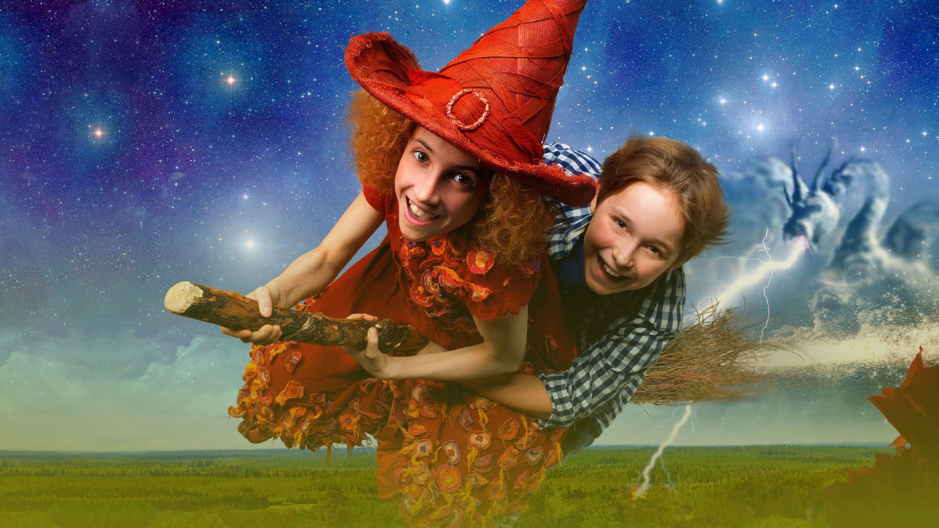 Foeksia de miniheks
