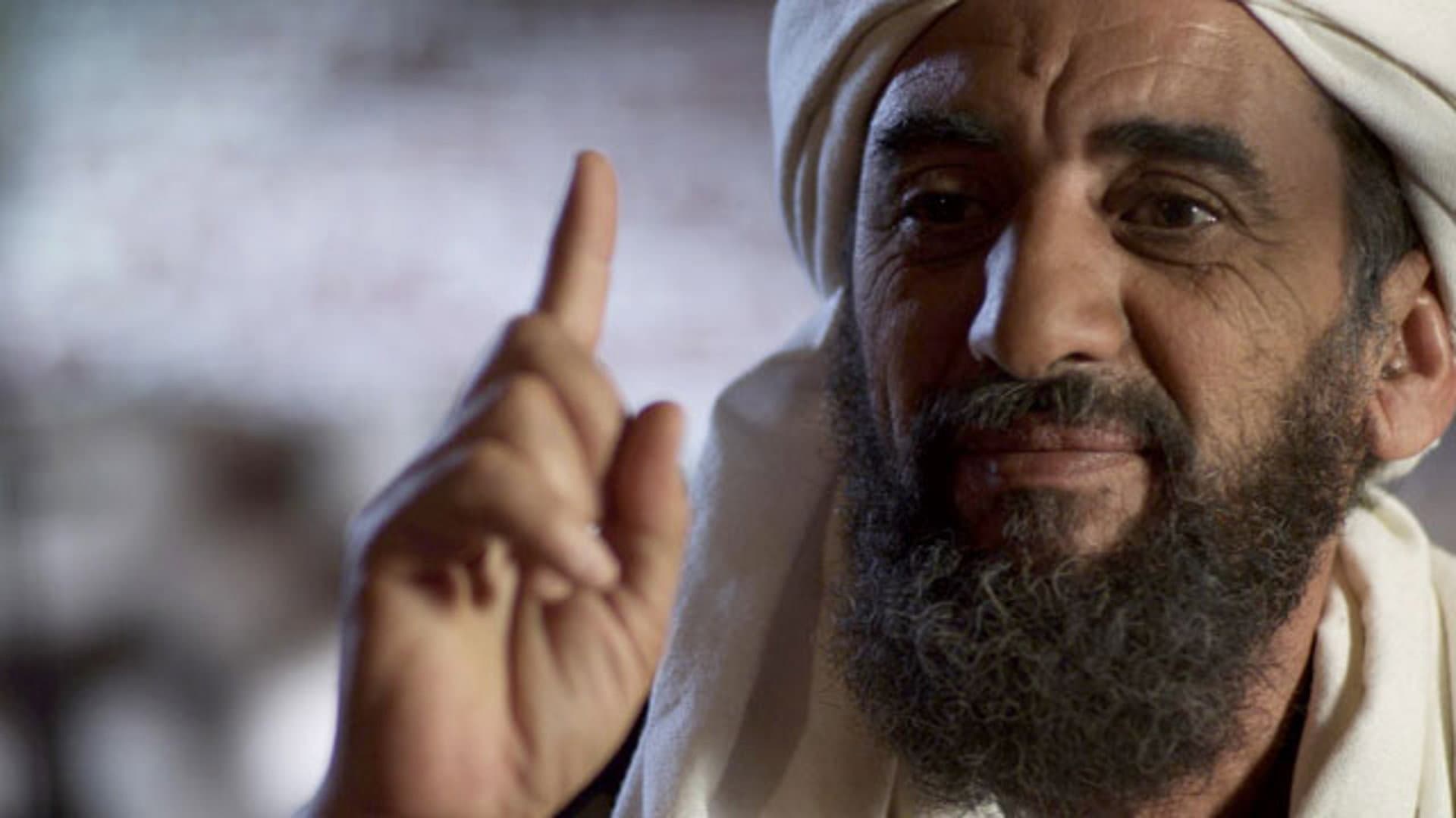 Der Terrorfürst: Osama bin Laden privat