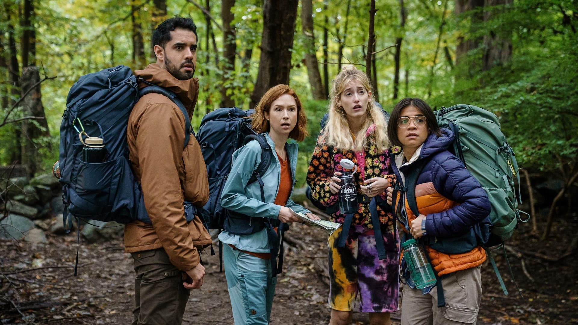 Mutluluk Şimdi Başlıyor