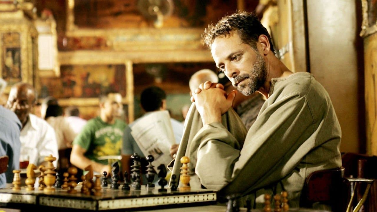 Kahire Zamanı