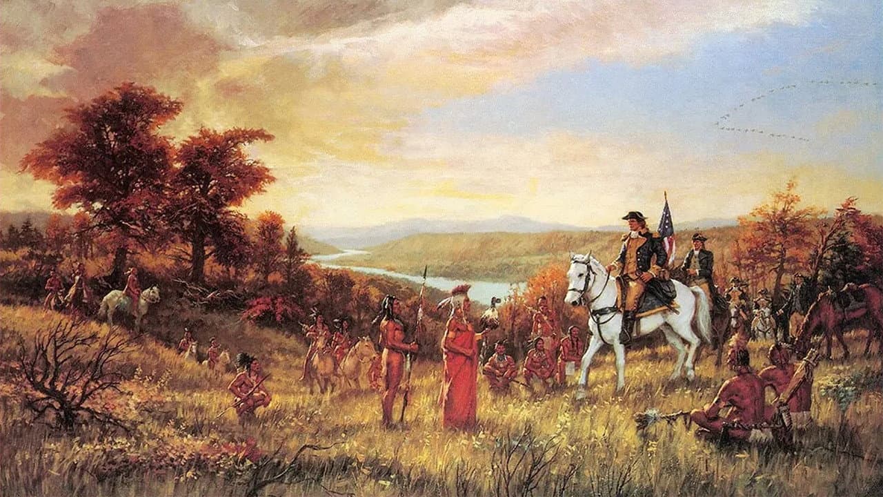 Frontier to Freedom