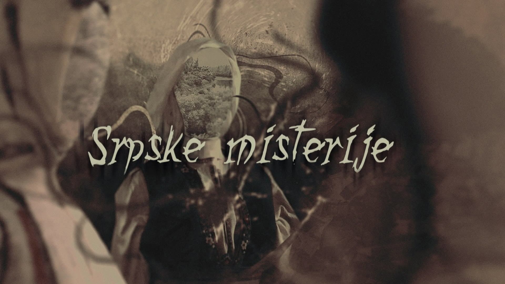 Srpske Misterije