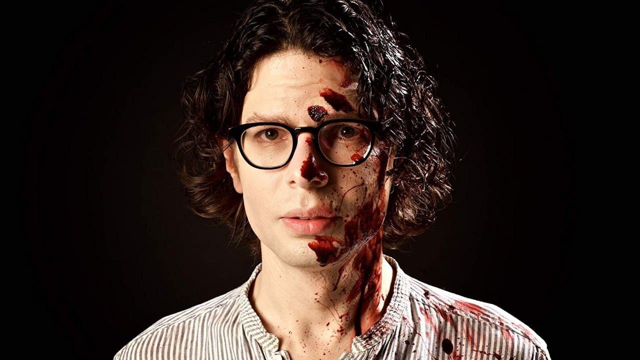 Simon Amstell : Katliam