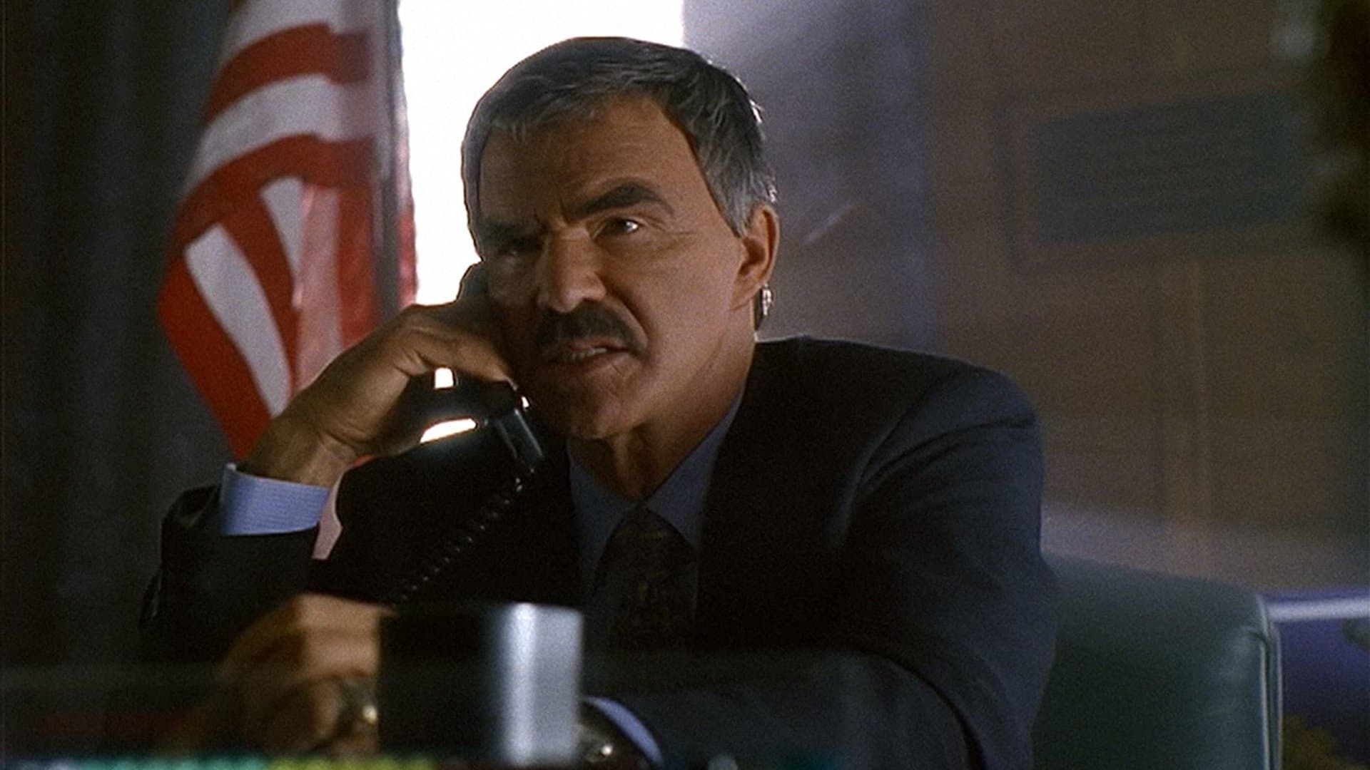 Evrenin Askerleri: Son Görev