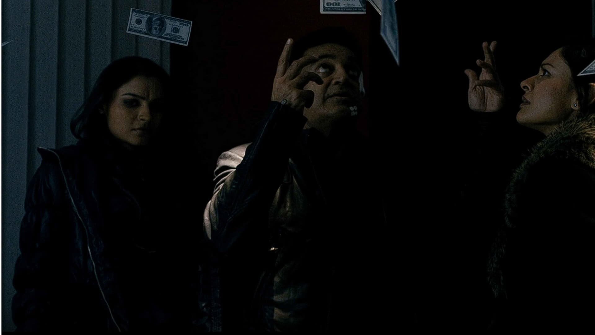Çok Yüzlü Janus / Vishwaroopam