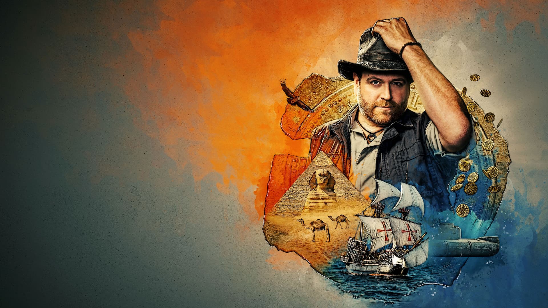 Bilinmeyene Yolculuk