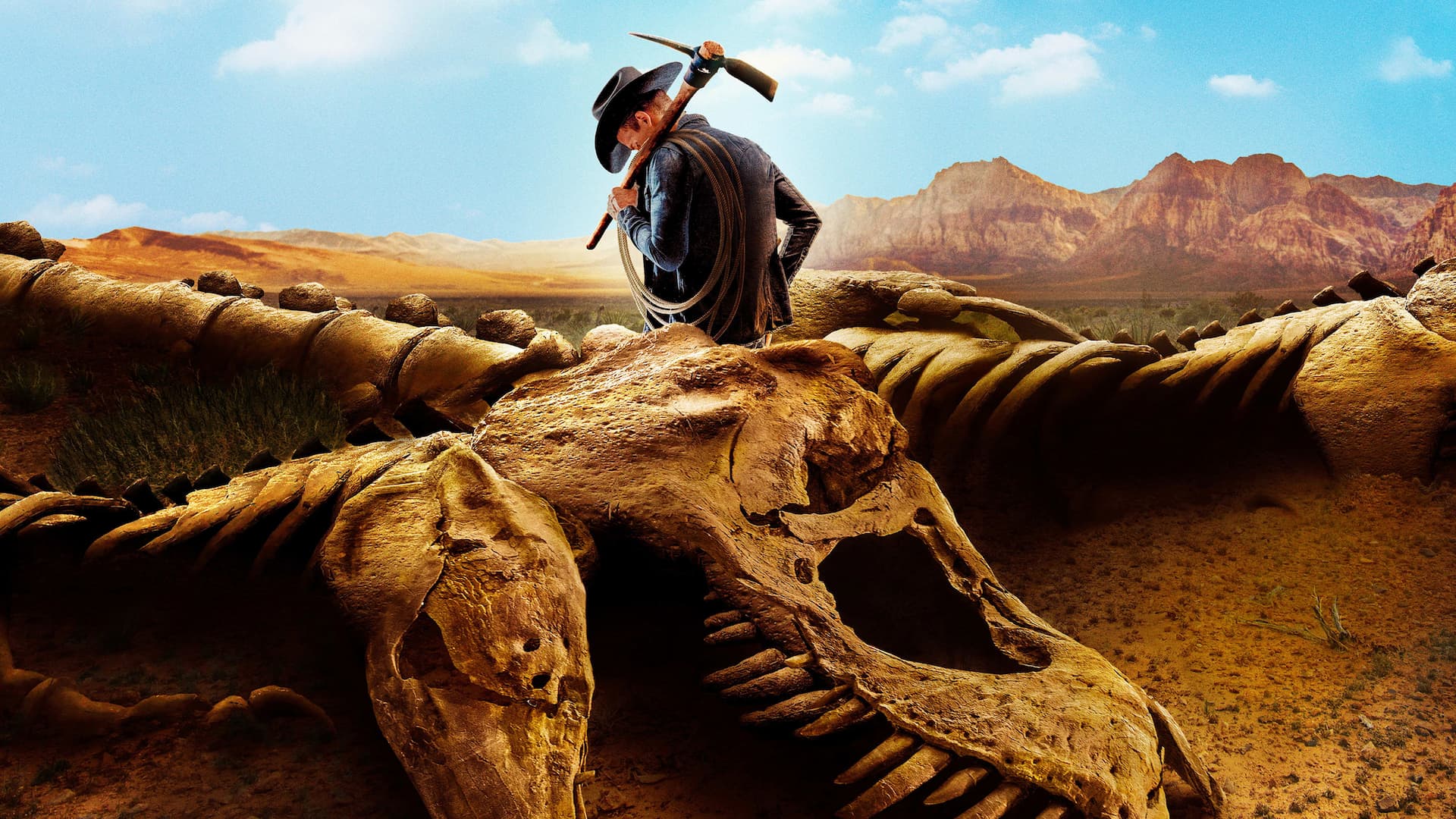 Dinozor Avcıları
