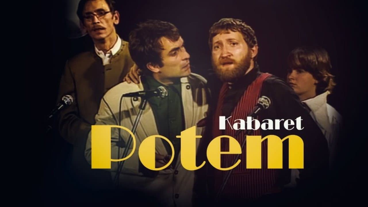 Kabaret Potem