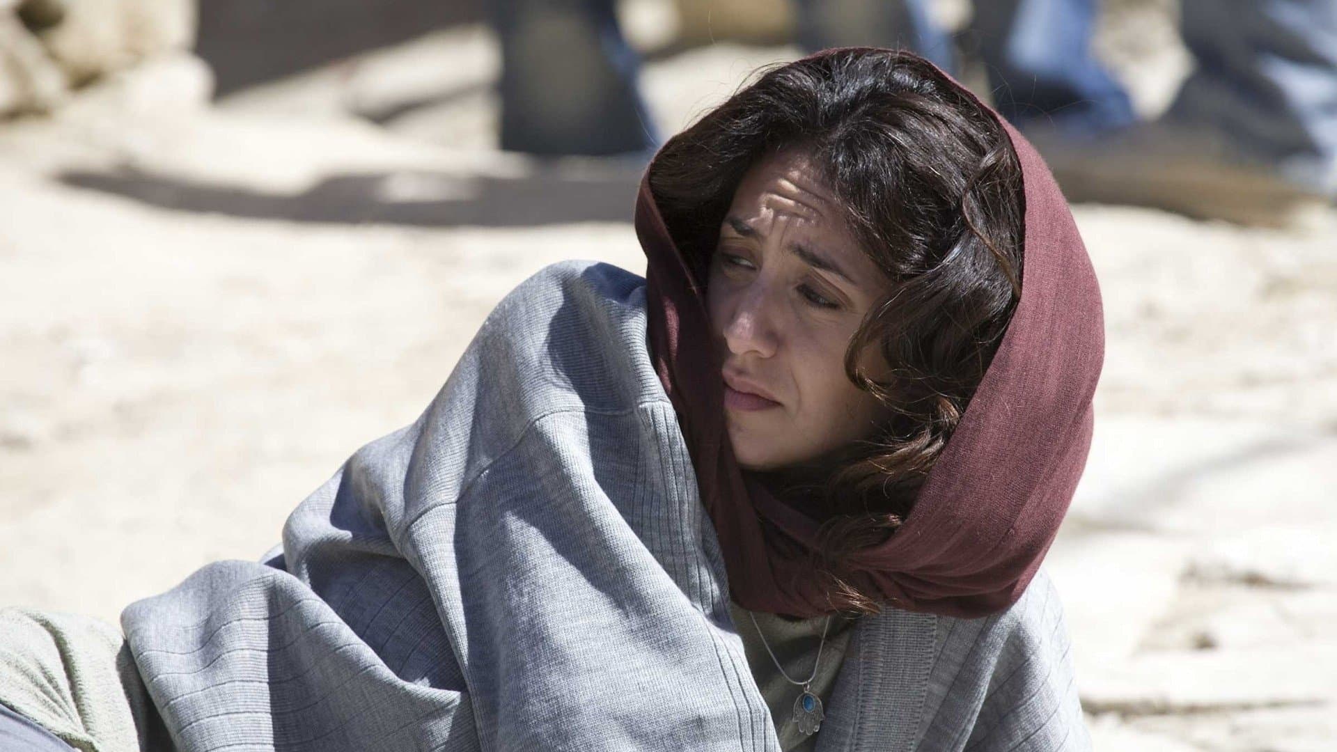 Soraya'yı Taşlamak