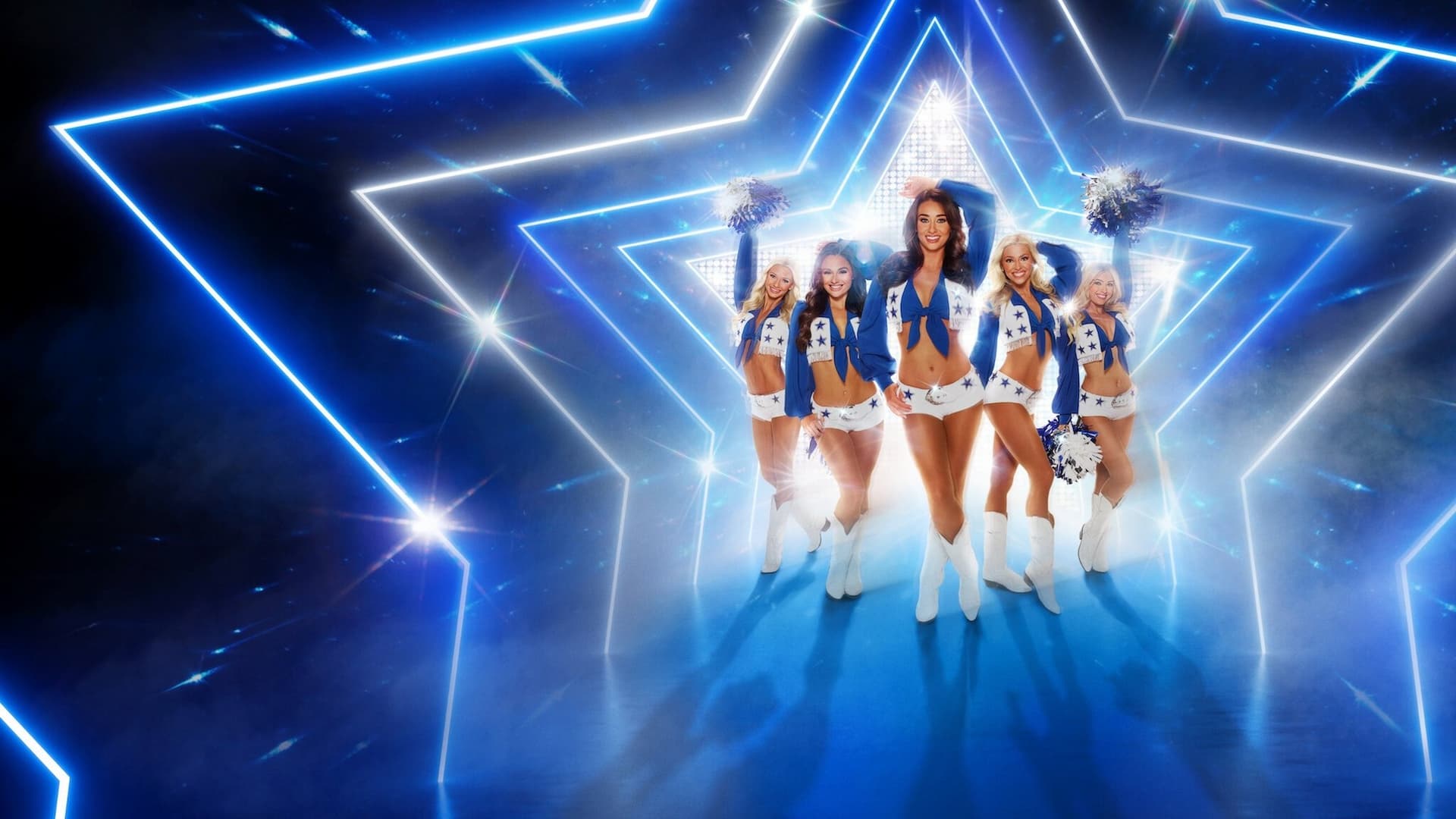 AMERICA'S SWEETHEARTS: Dallas Cowboys Amigo Kızları