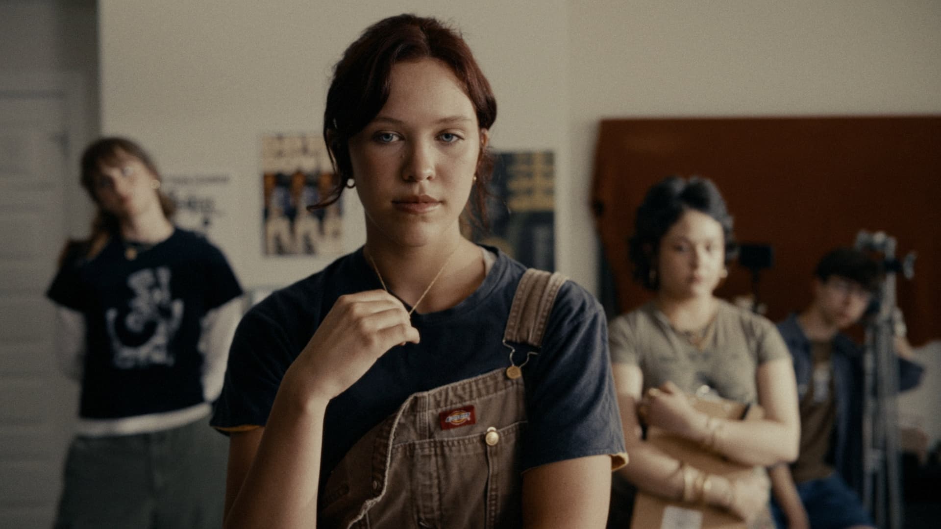"Student Film"