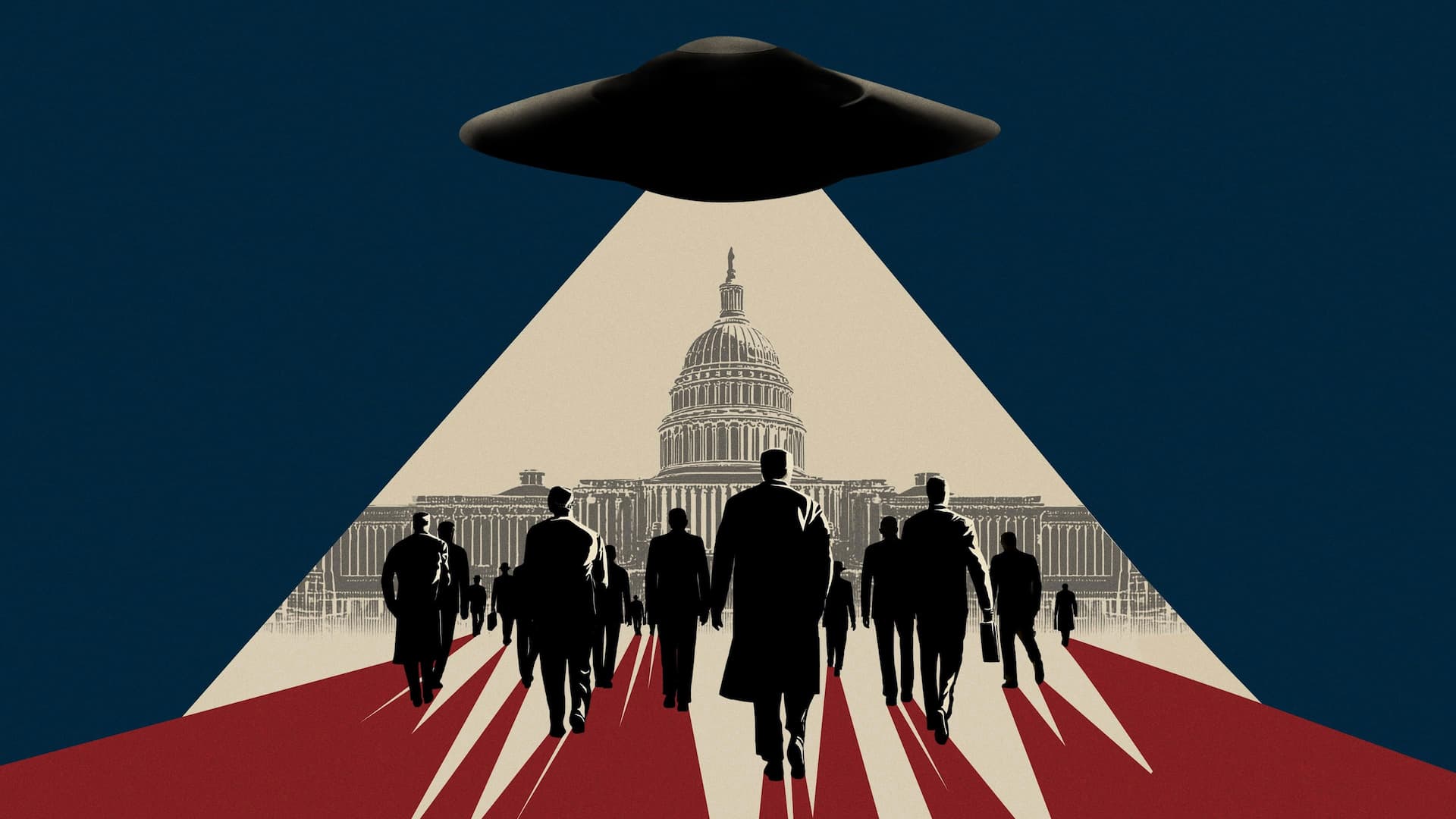 The Age of Disclosure