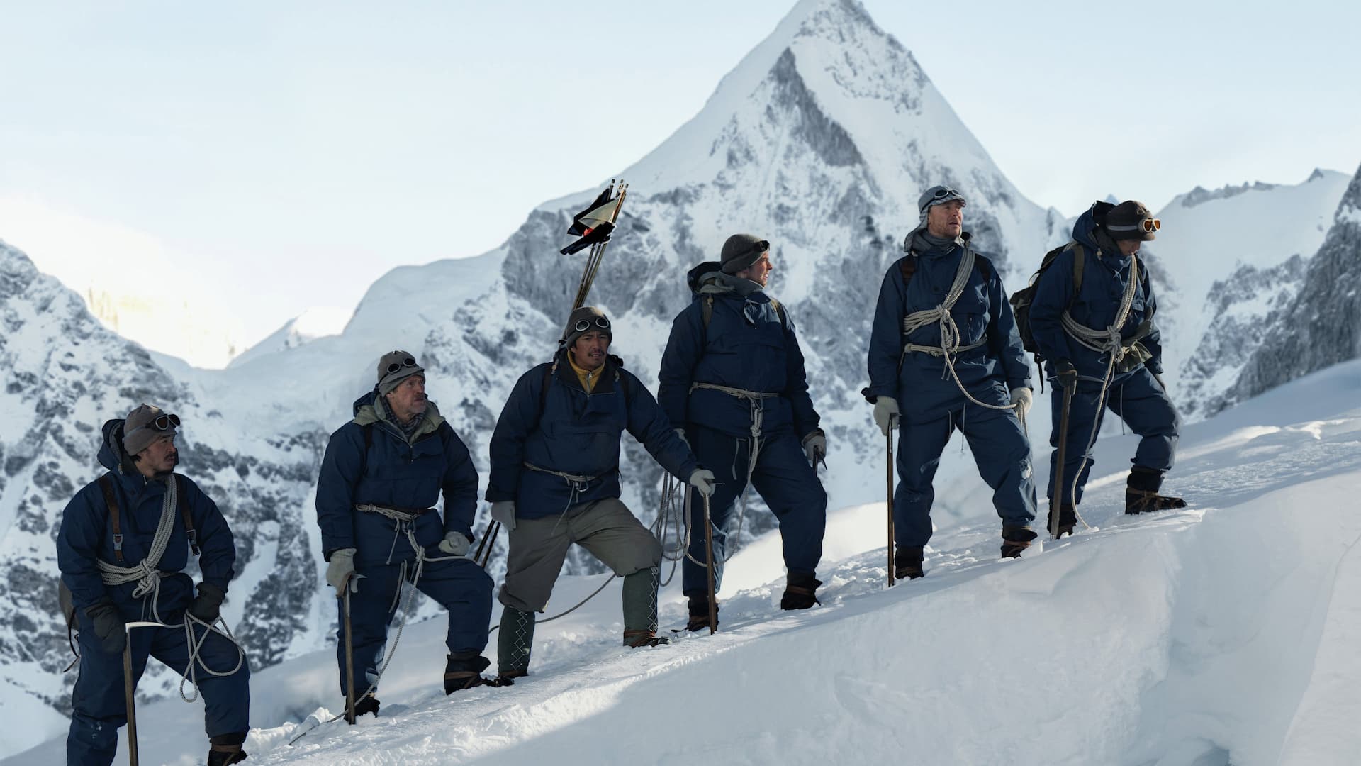Tenzing