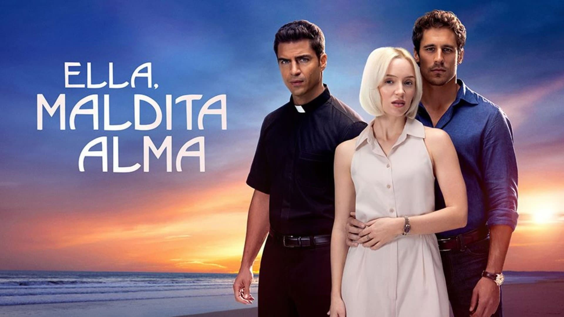 Ella, maldita alma