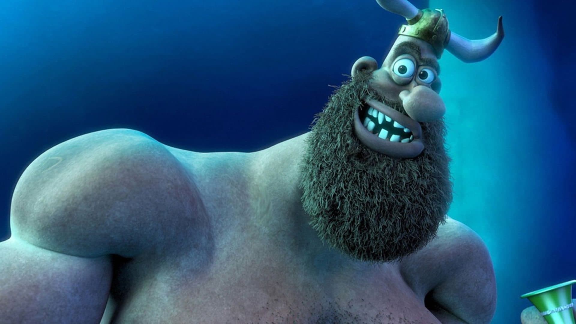 Vikingler Efsanesi: Thor