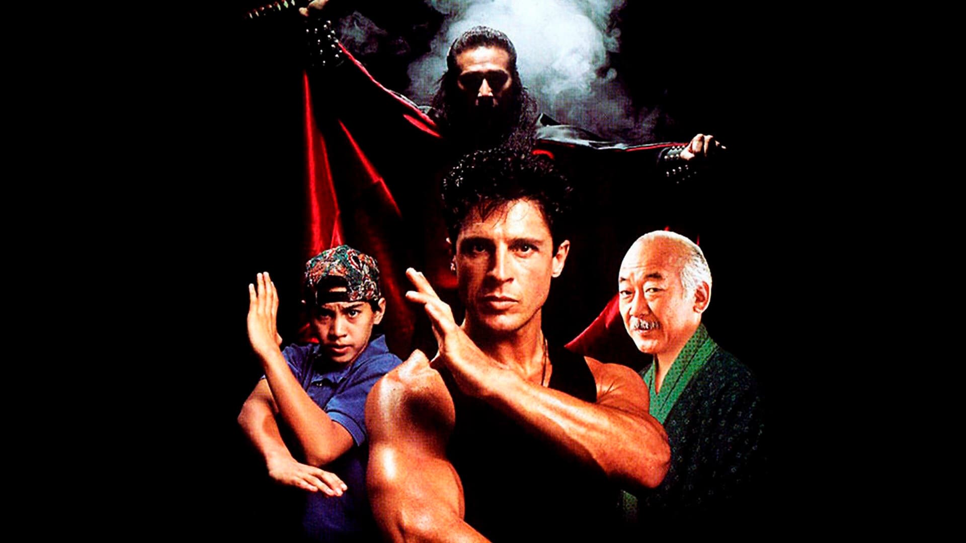 Amerikan Ninja 5