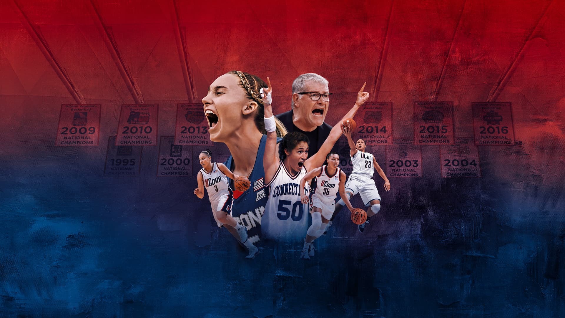 Hanedan: UConn Huskies