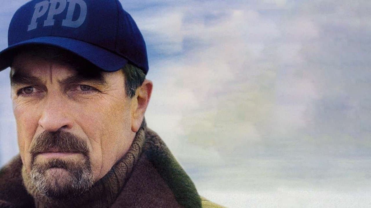 Jesse Stone: Taş Soğuğu