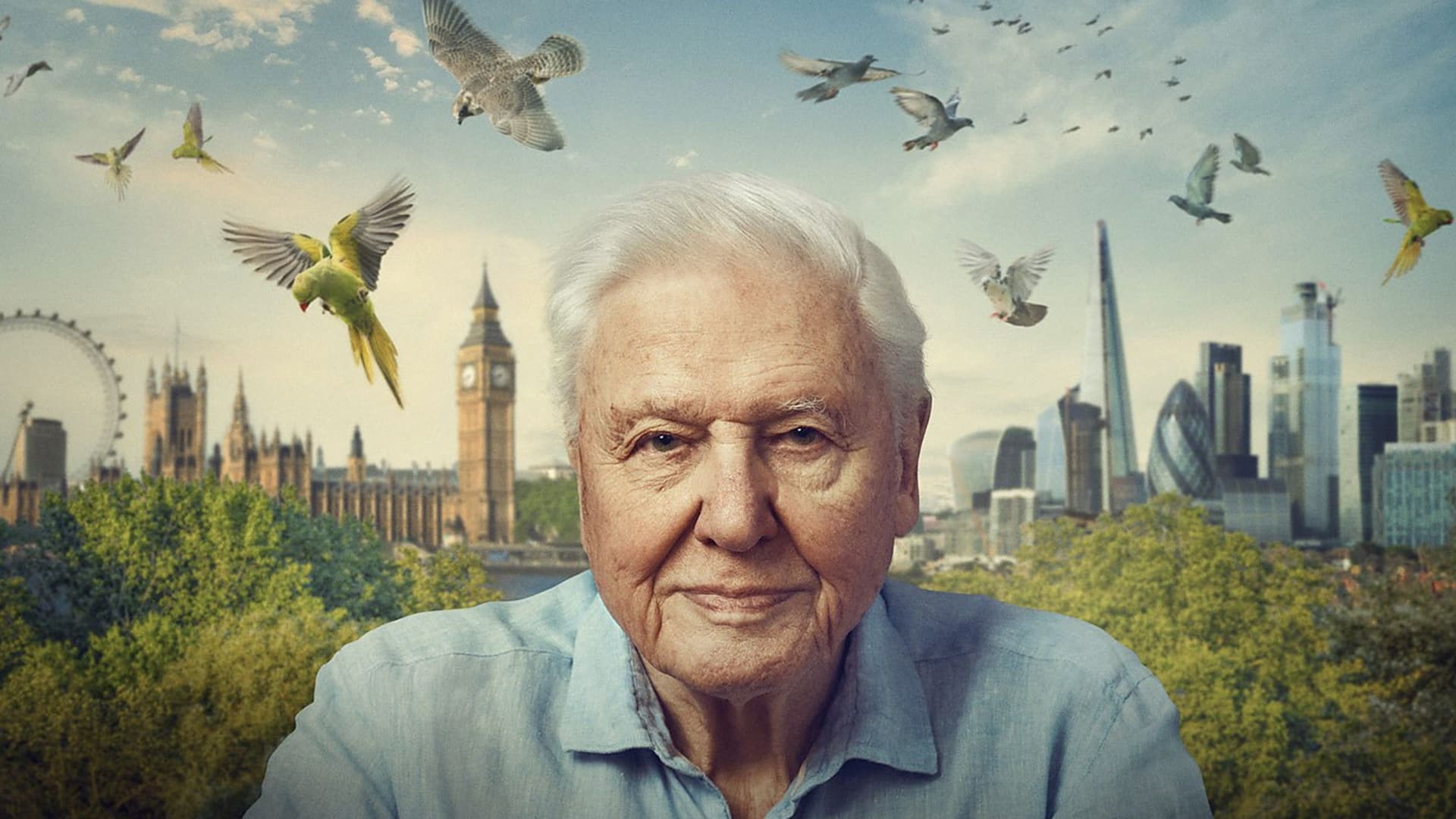 Wild London