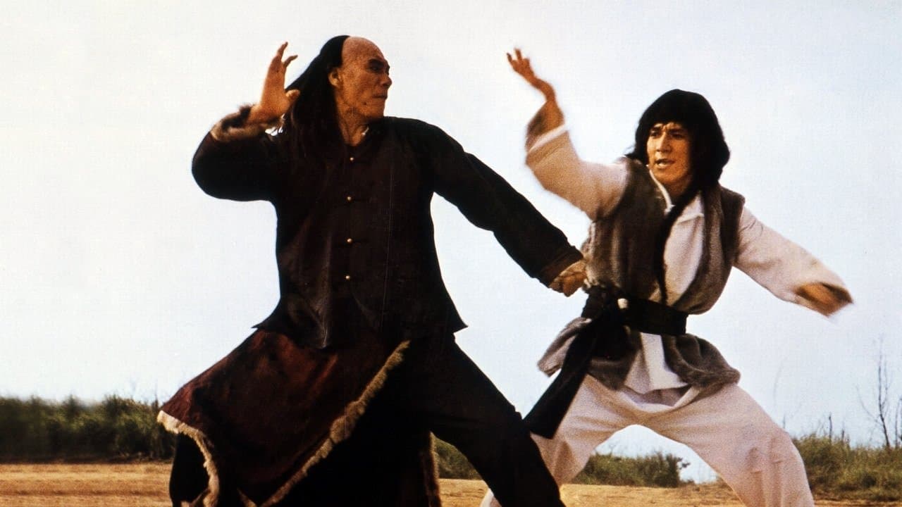 Shaolin'in Yılan ve Turna Tekniği