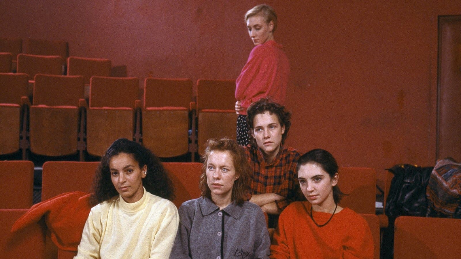 La Bande des quatre
