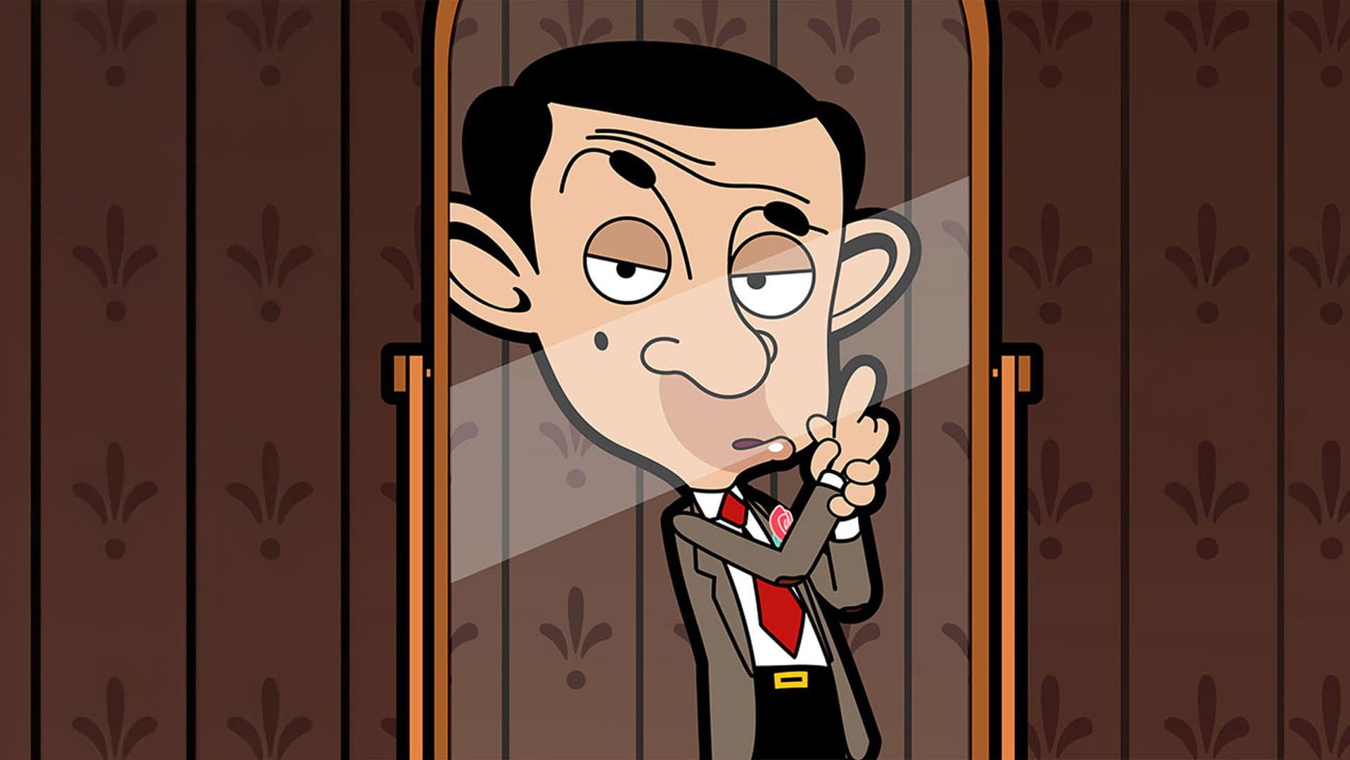 Mr. Bean: The Animated Series