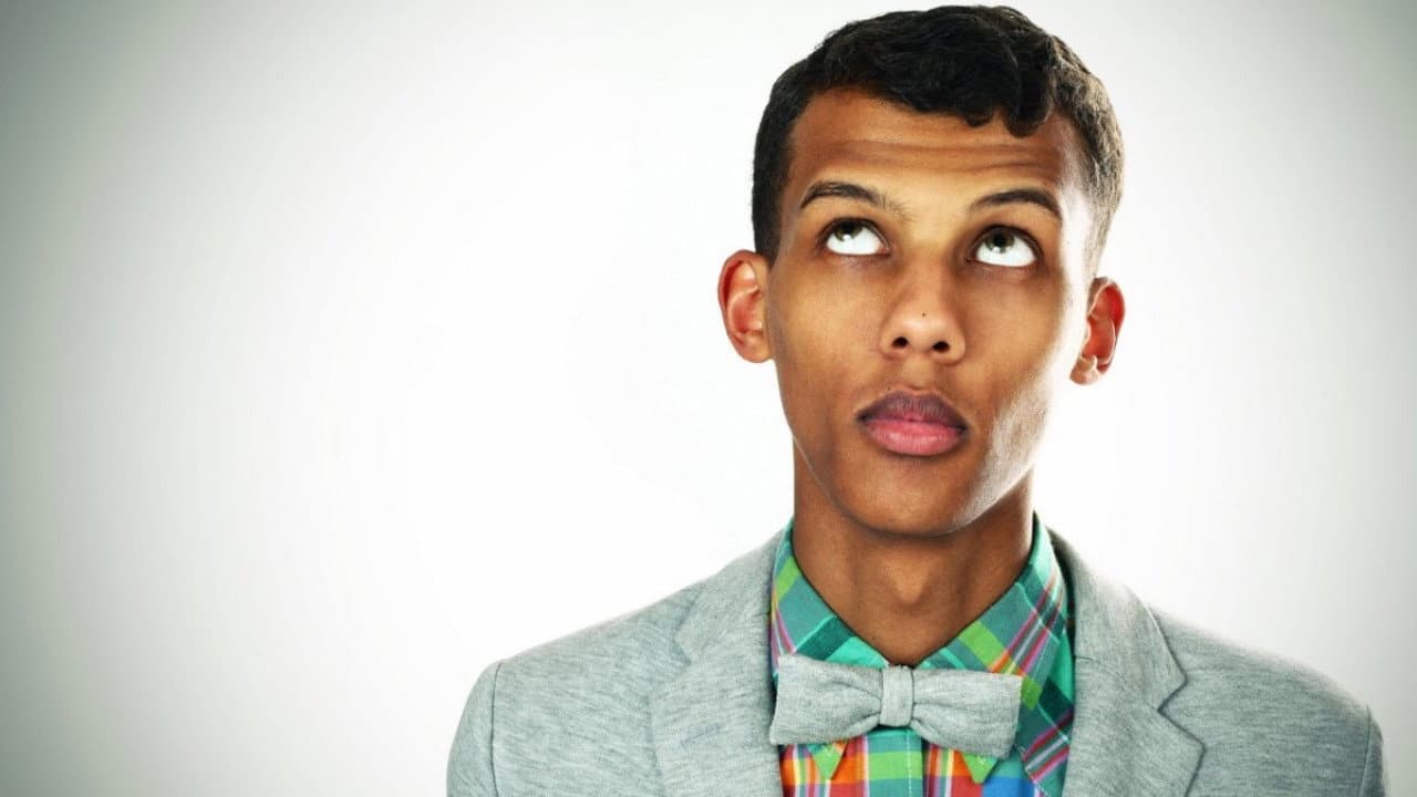 3doc: Stromae