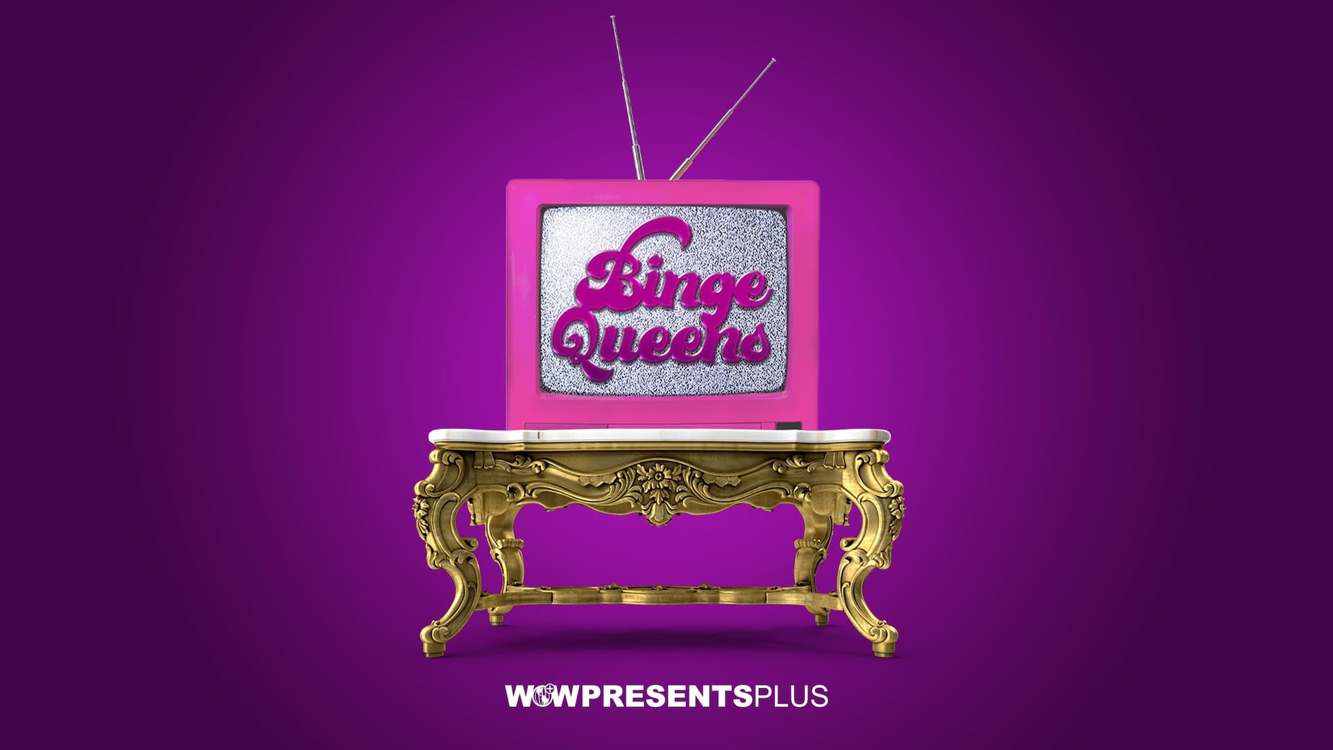 Binge Queens