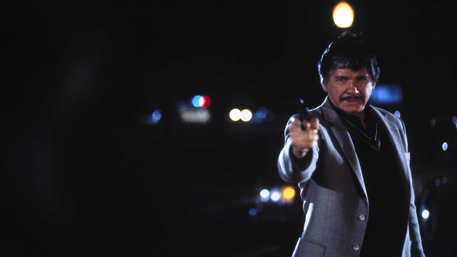 Geceyarısına 10 Kala