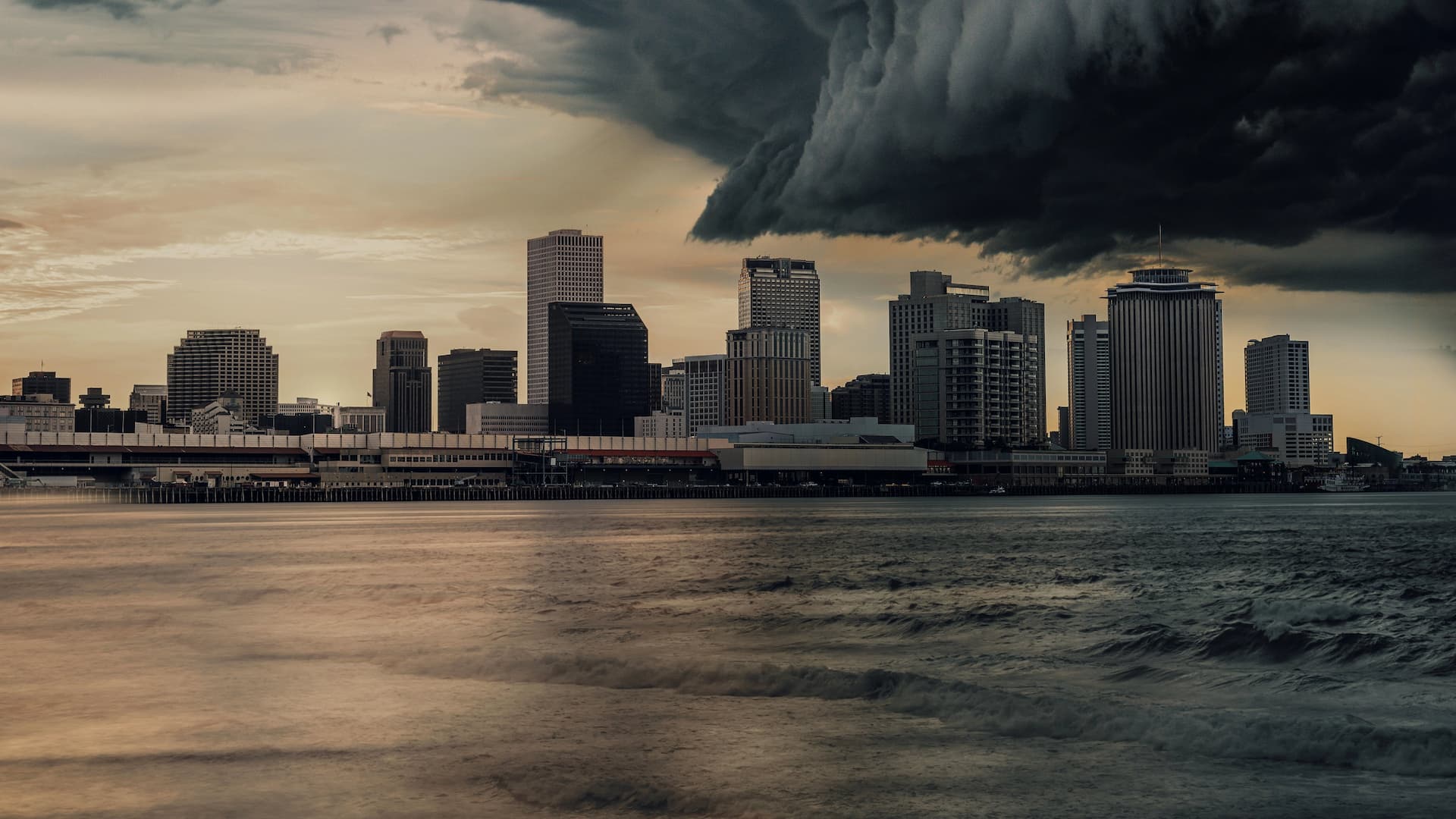 Katrina Kıyamet Kasırgası