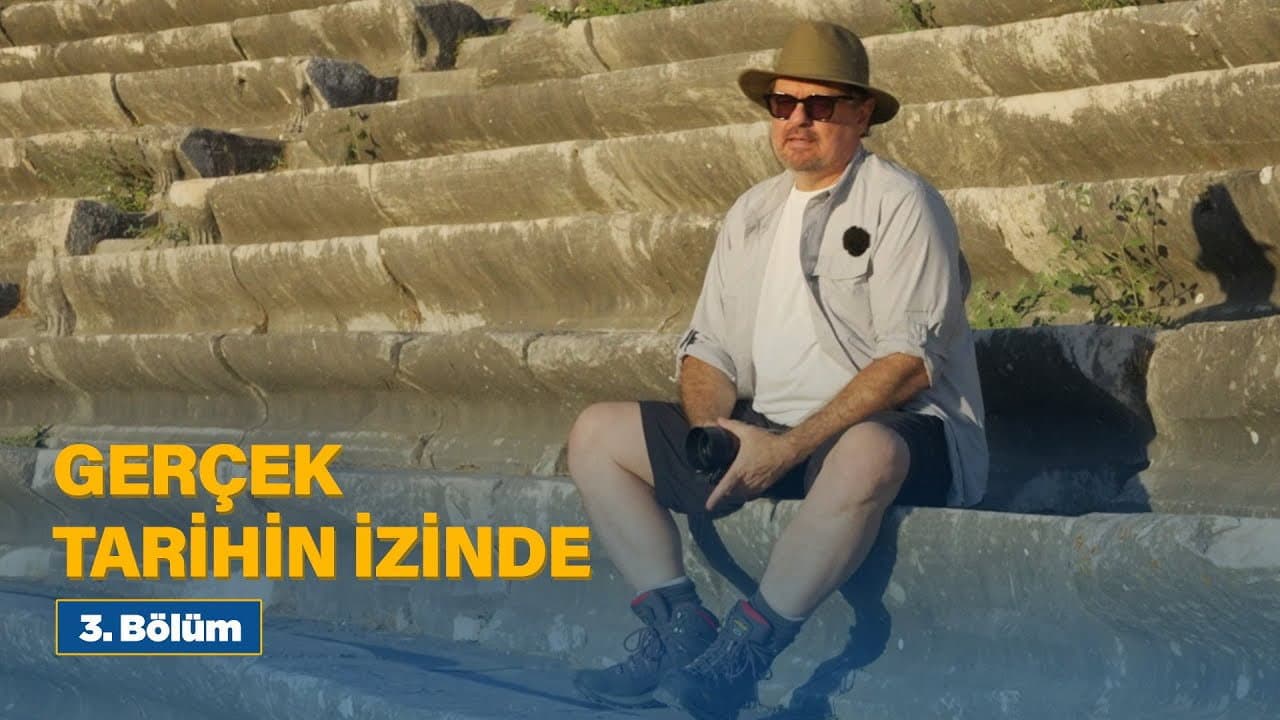 Gerçek Tarihin İzinde