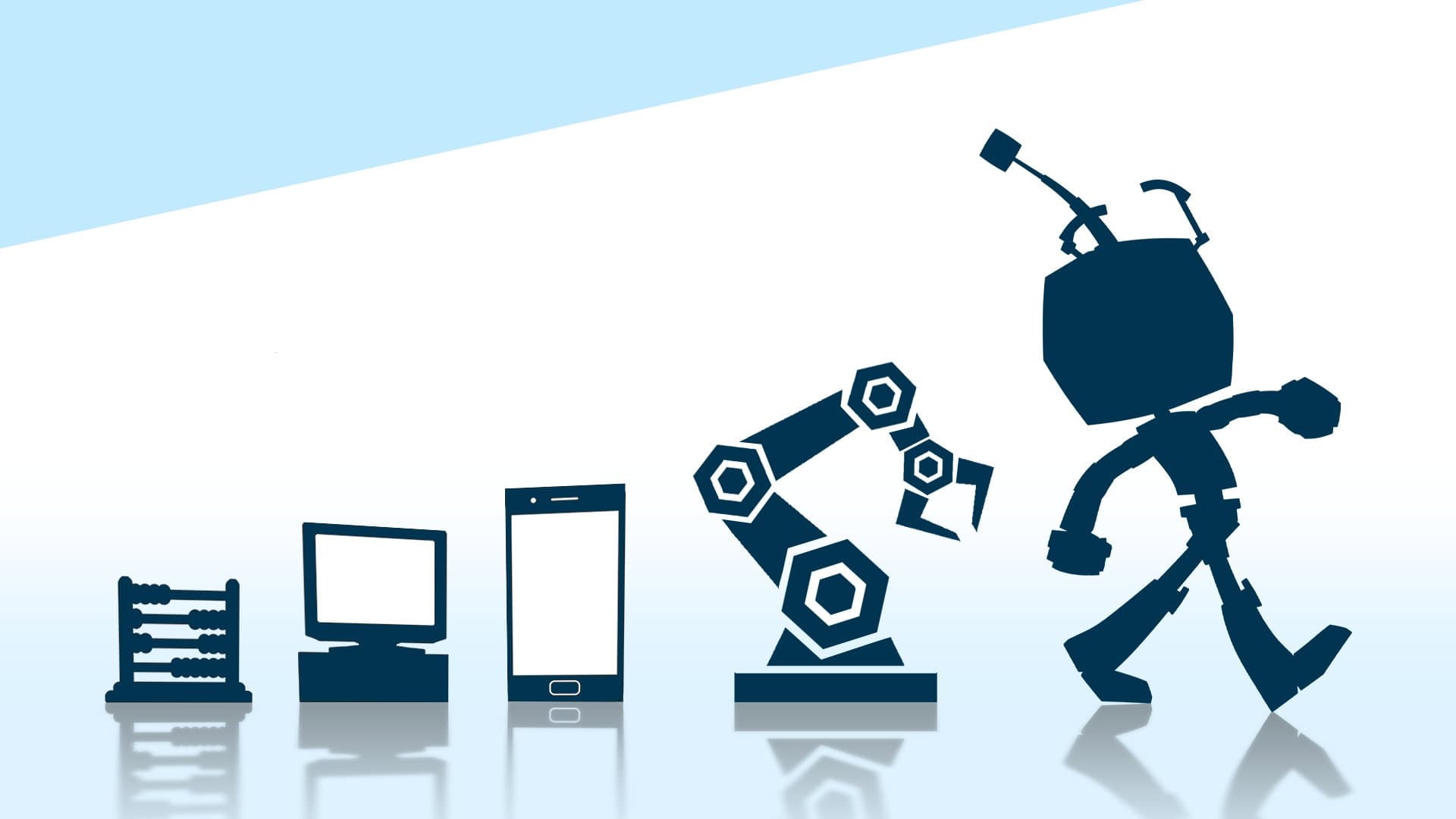 Blip's Robopolis