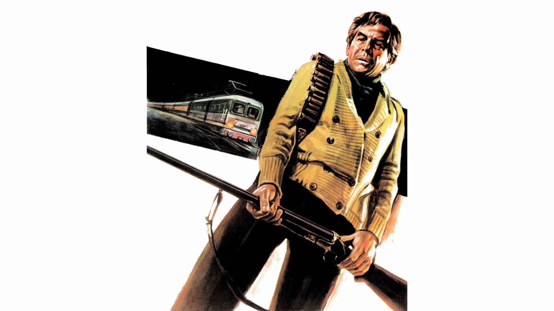 L'ultimo treno della notte