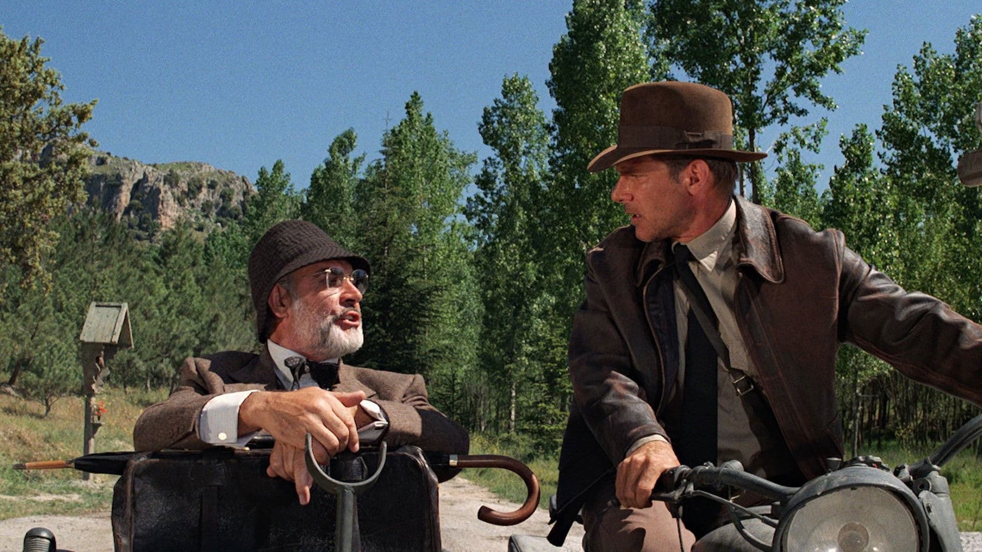 Indiana Jones: Son Macera