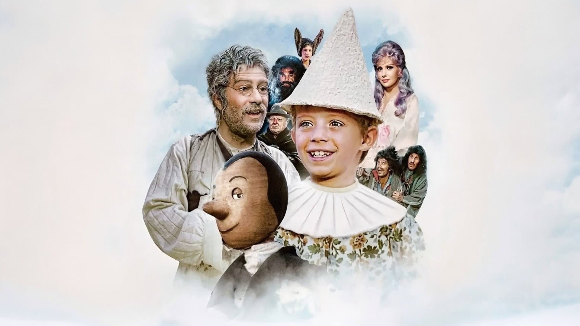 Le avventure di Pinocchio