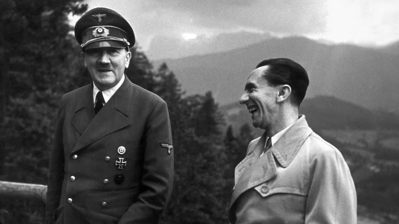 Reich'ın Efendileri