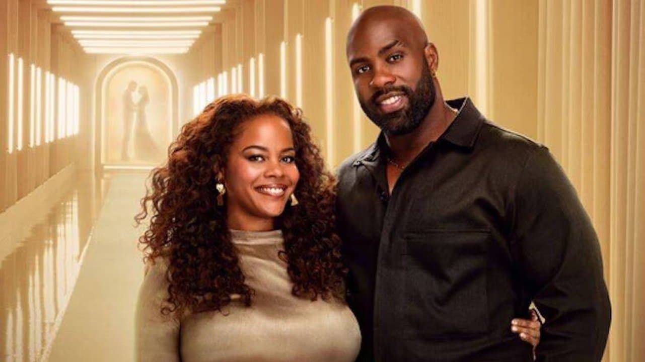 Pour le meilleur et à l'aveugle