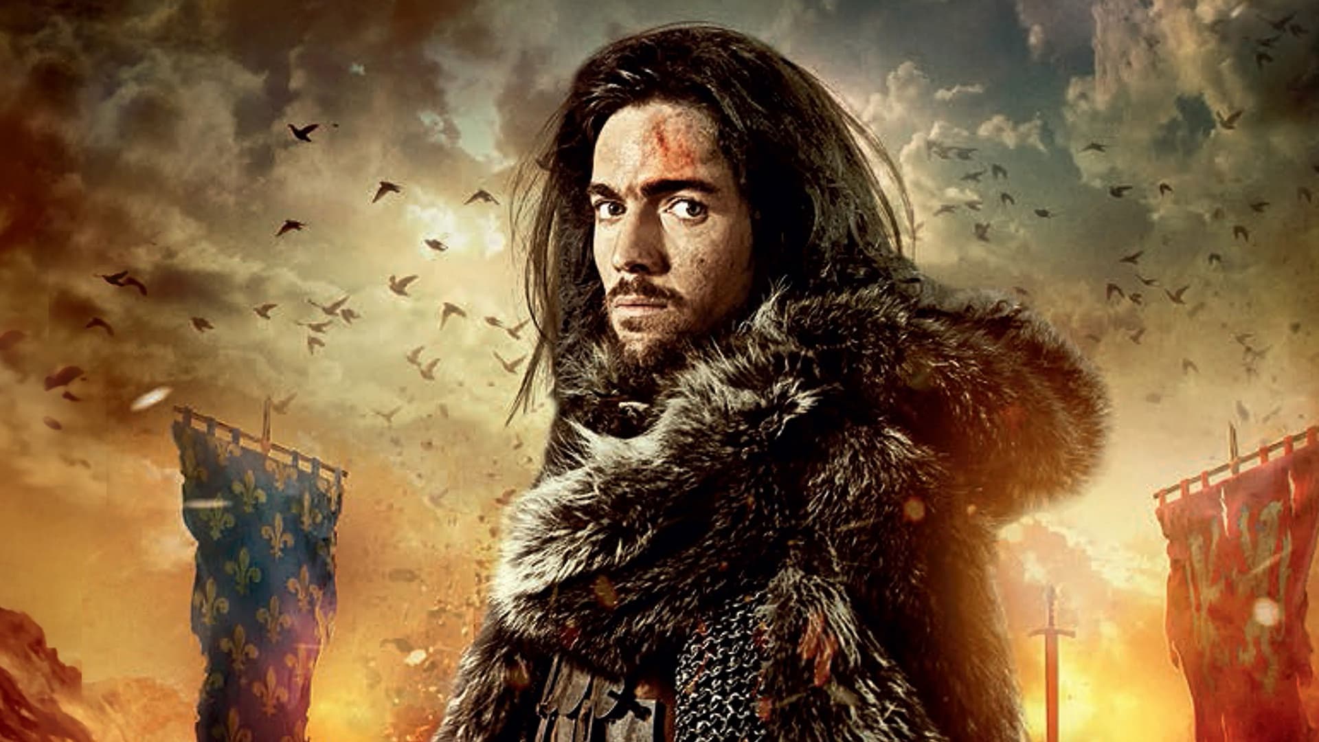 Aslan Yürekli Richard İsyan