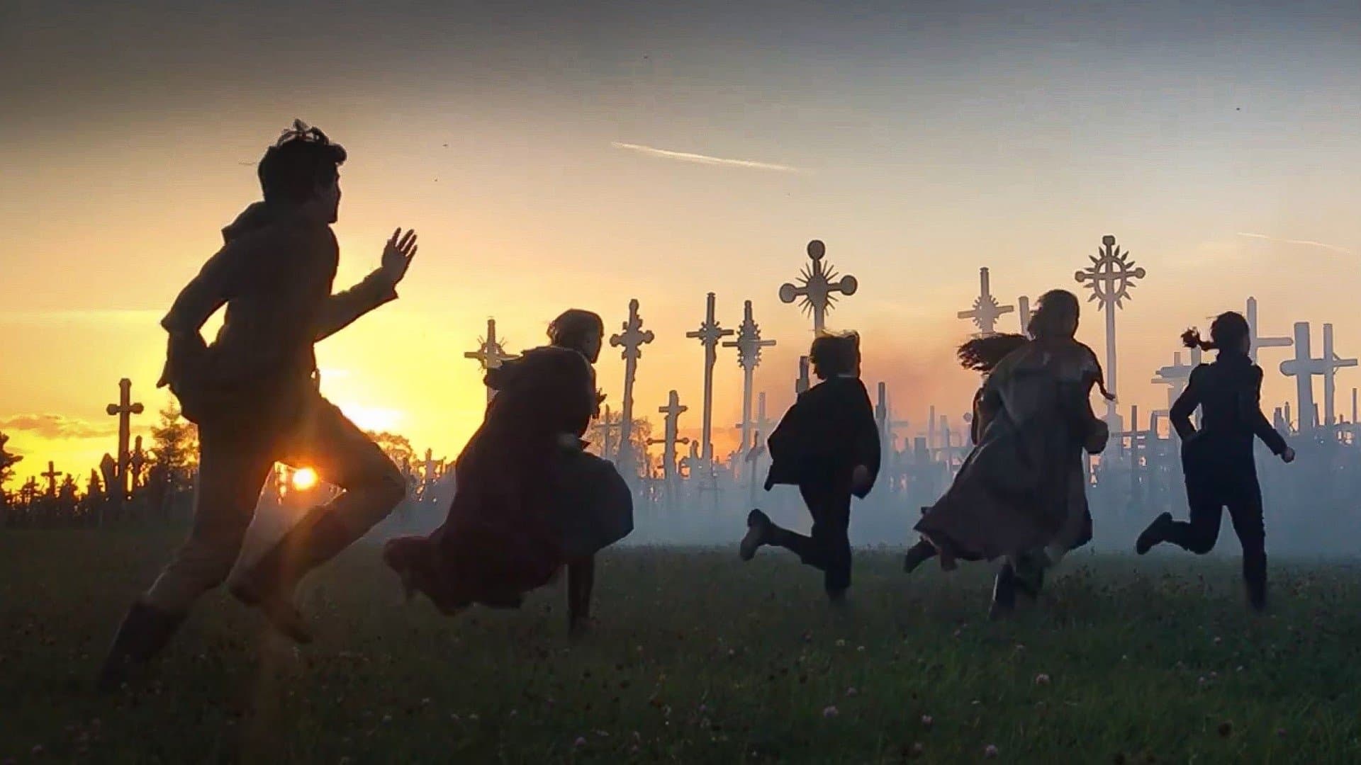 GECENİN MİRASÇILARI