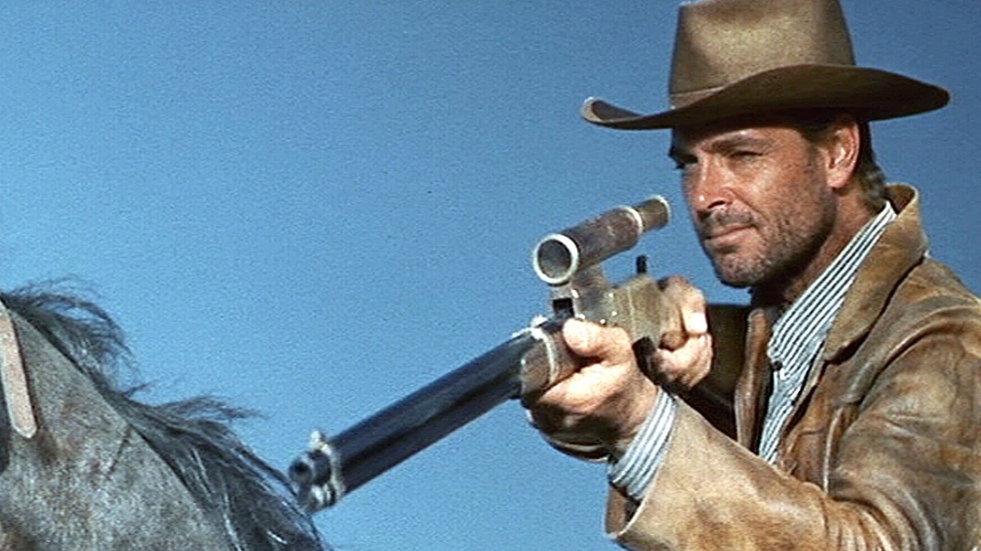 Per il gusto di uccidere